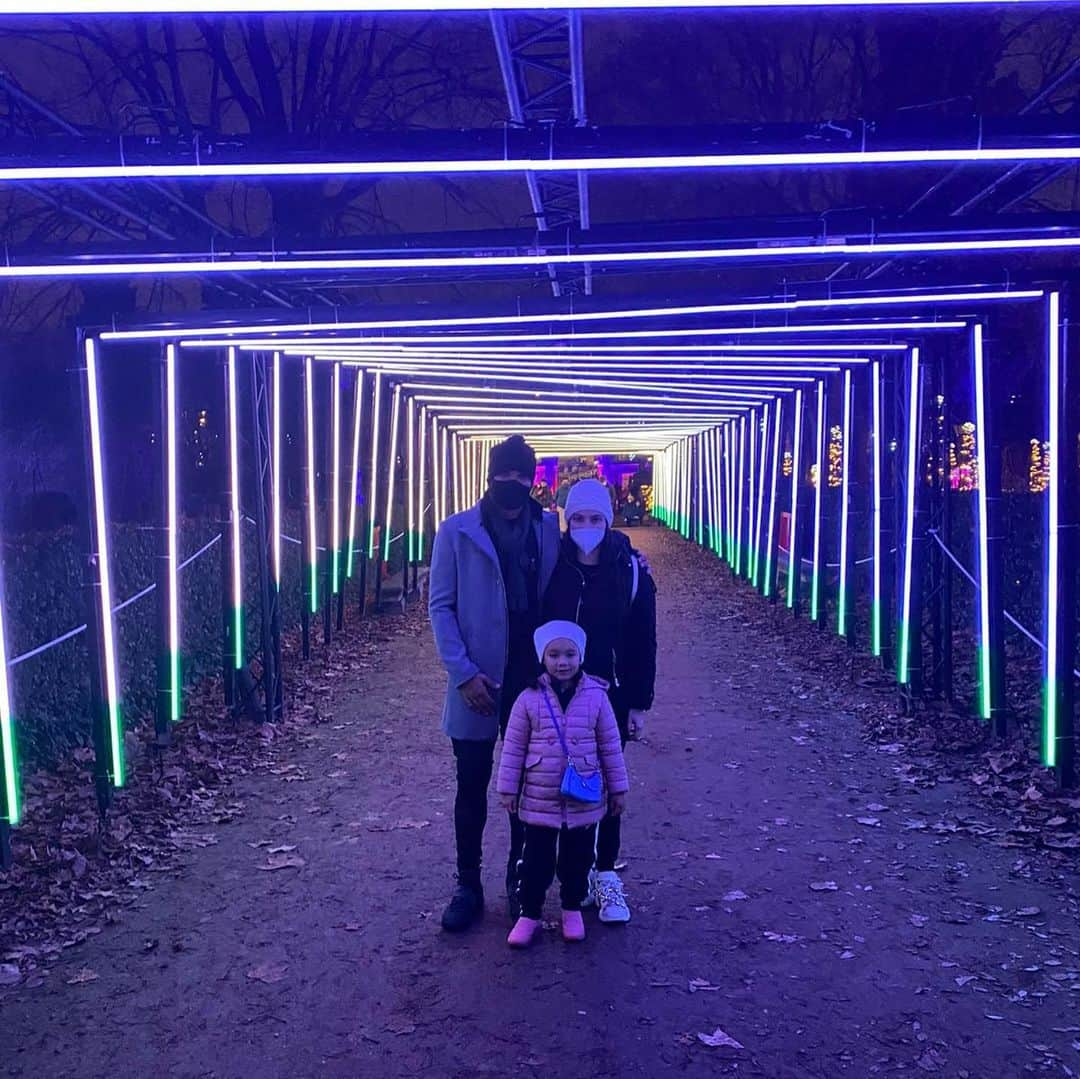 カゼミーロさんのインスタグラム写真 - (カゼミーロInstagram)「Muchísimas gracias a @springfieldmw por este increíble espectáculo en el Jardín Botánico 🌺🌴🌷🍁🌲☘.」12月19日 5時57分 - casemiro