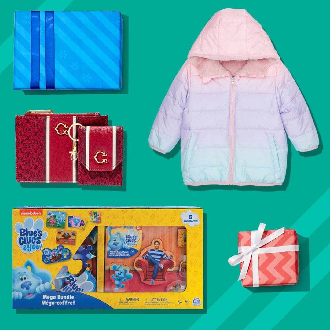 のインスタグラム：「This under $25 gift guide is full of last-minute gifts that’ll cause instant 😍 from your fam, friends, coworkers, &...wallet.」