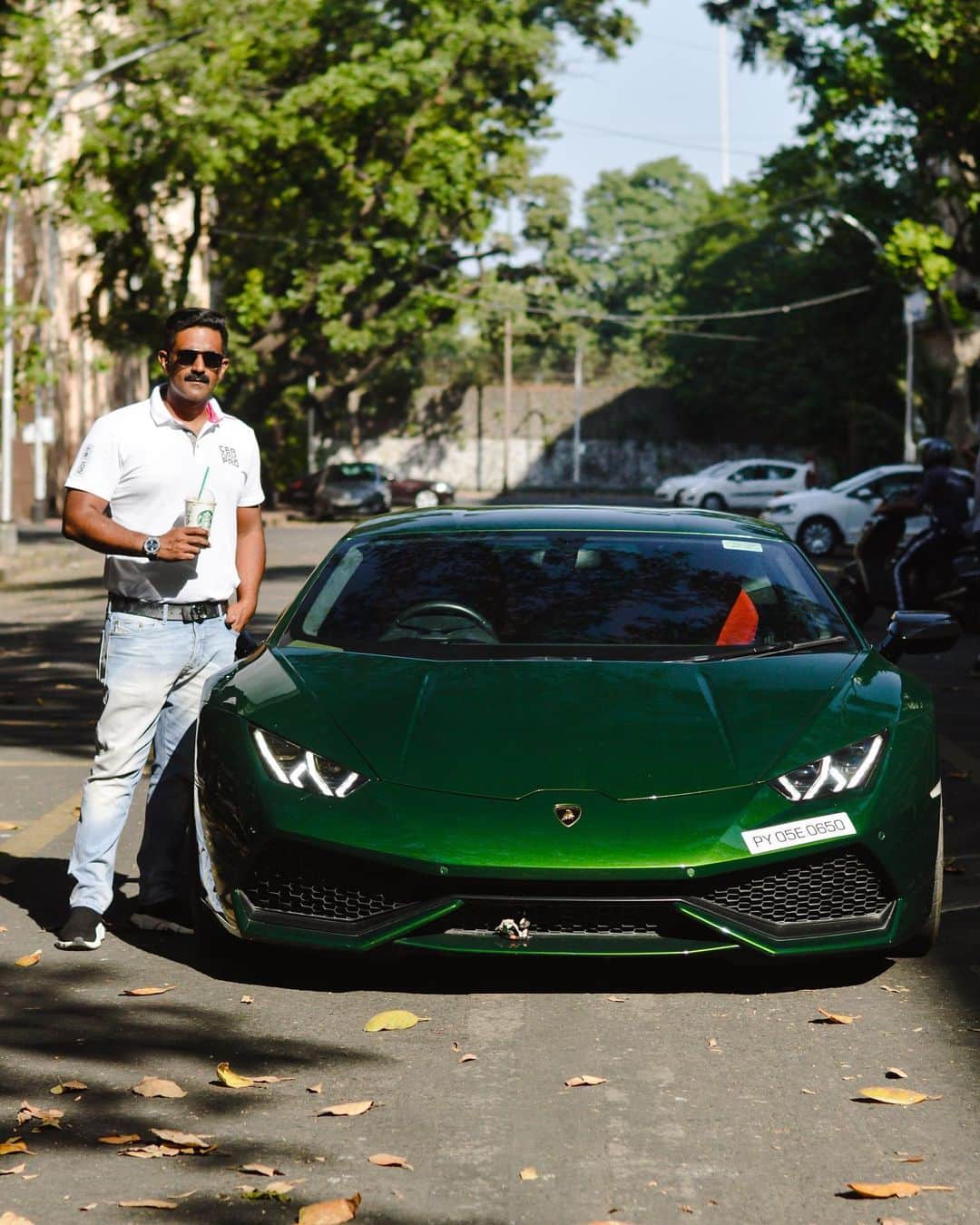 CARLiFESTYLEさんのインスタグラム写真 - (CARLiFESTYLEInstagram)「Check out @saboonishant for more this Beautiful Huracan 💯 #carlifestyle @saboonishant」12月19日 6時21分 - carlifestyle