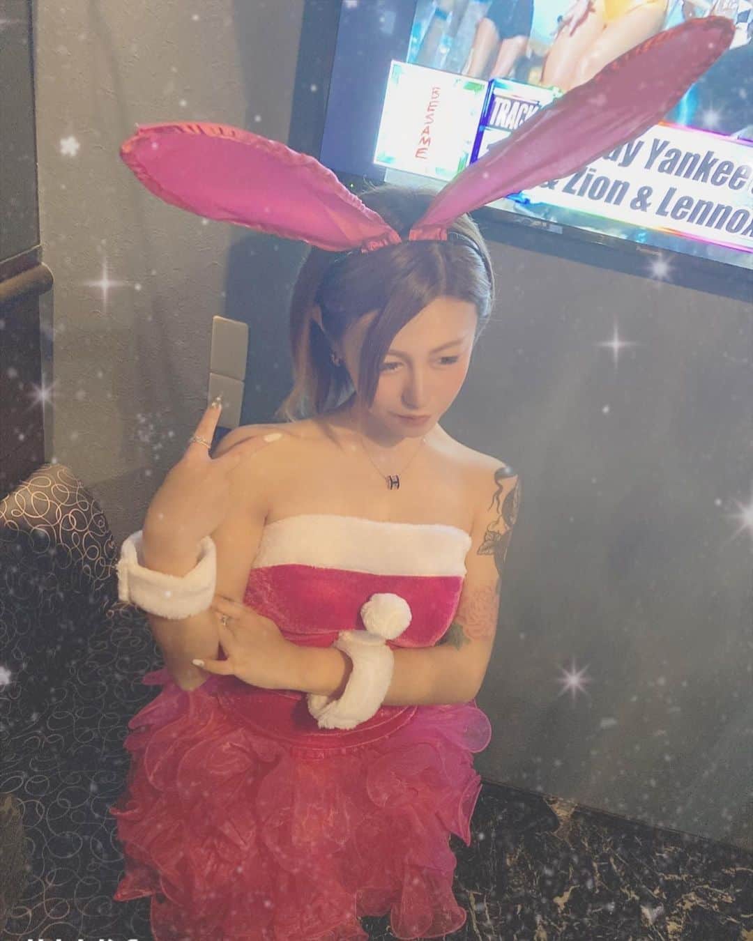 りこぴのインスタグラム