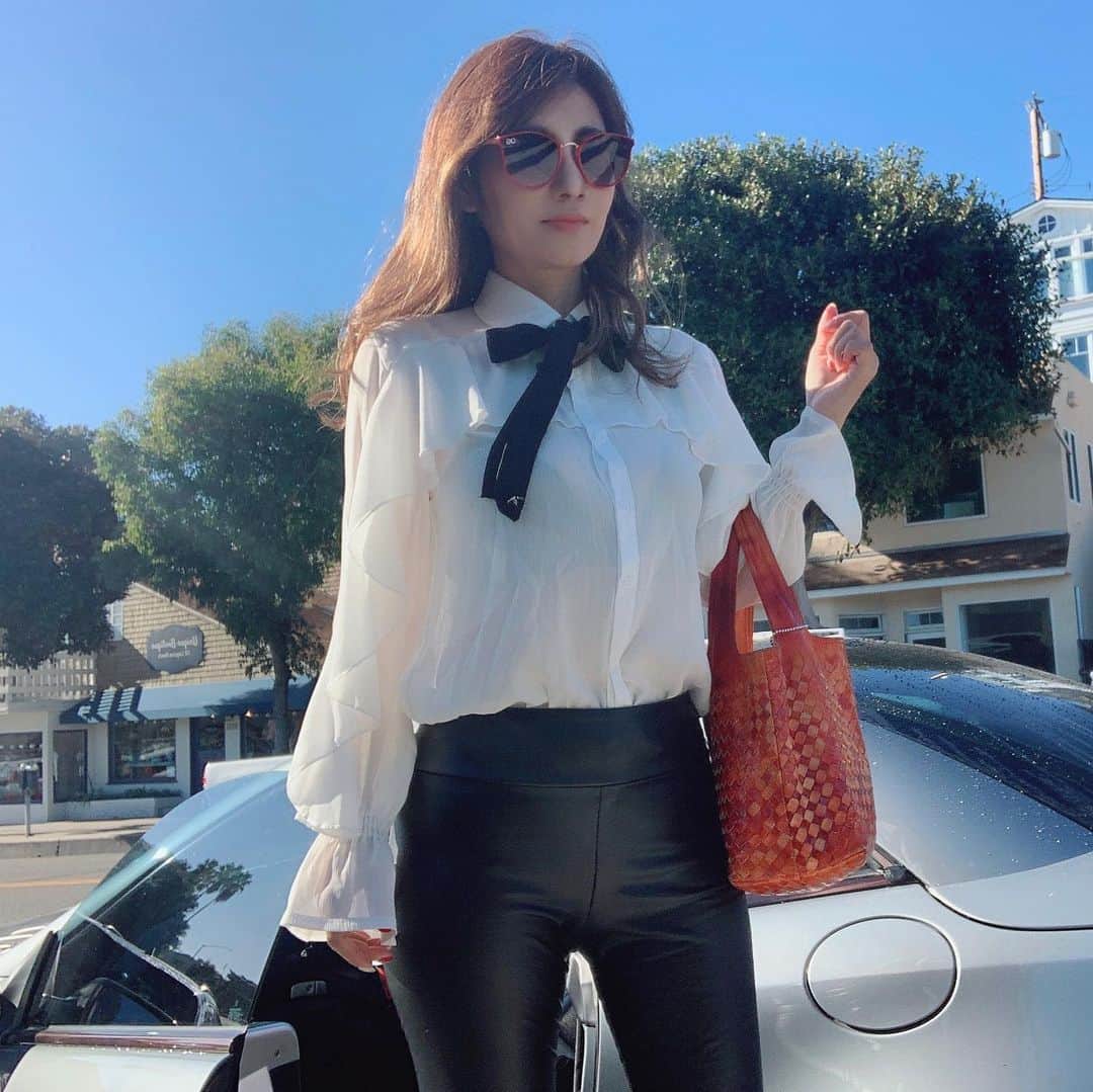 黒田美耶子のインスタグラム