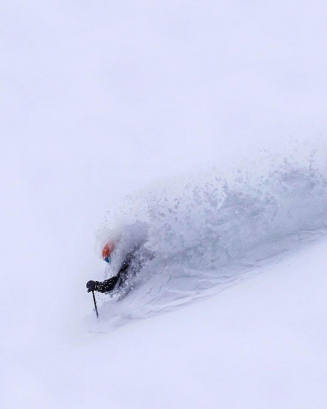 ジミー・チンのインスタグラム：「Deep thoughts w @griffpost  ⁣ @jacksonhole」