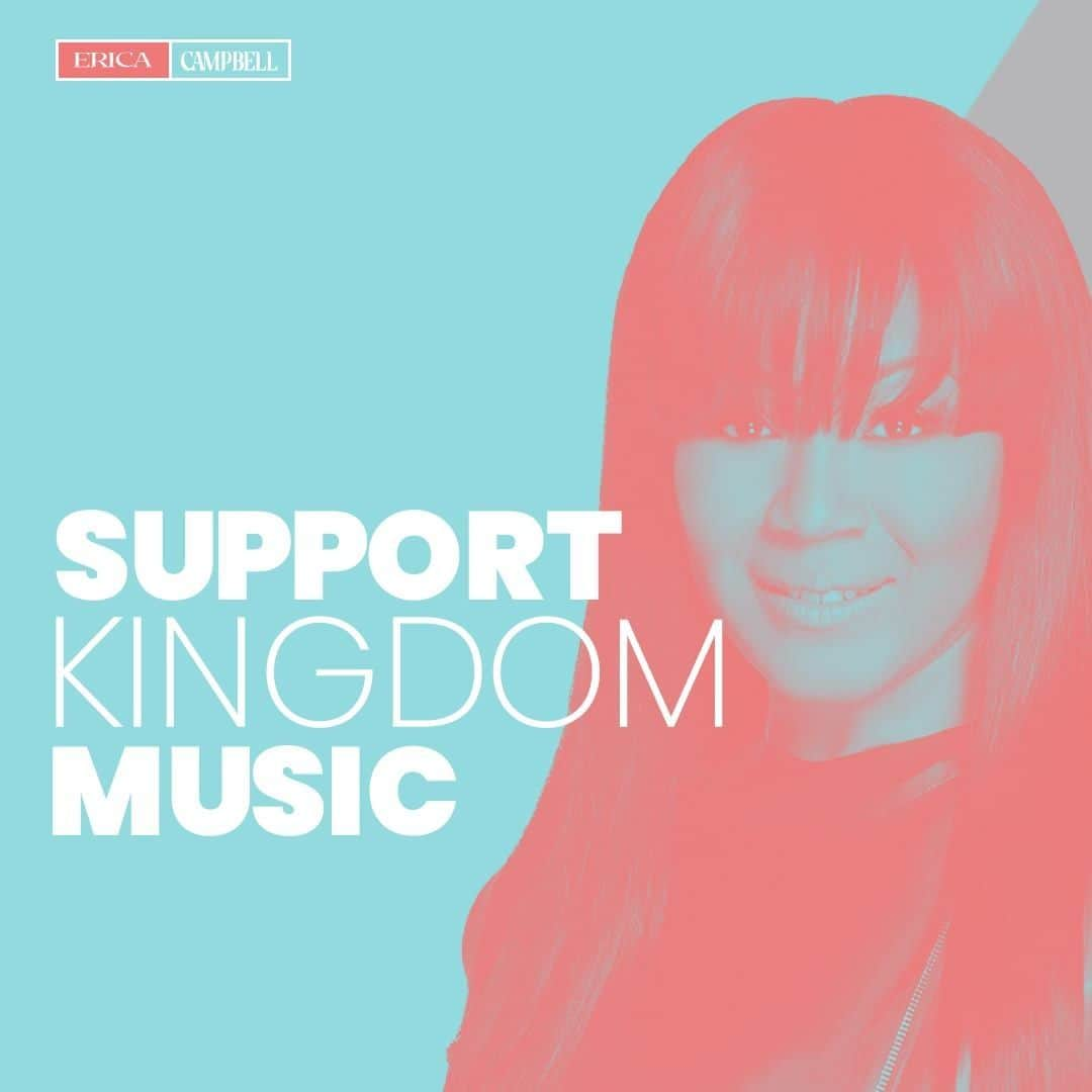 エリカ・キャンベルさんのインスタグラム写真 - (エリカ・キャンベルInstagram)「Happy Friday Family! Hope y'all have been having a great week! It’s time for us for us to #SupportKingdomMusic! Come check out a few of these new releases as you head into the holiday season and add a few of these to your library! #SwipeLeft  The Good News - @charlesbutlerjr Maverick City Christmas - @maverickcitymusic  Words - @bmacsingz I Made It Out (Maxi Single) - @keetwit Pray (Remix) - @KorynHawthorne Ft. @kb_hga Home For Christmas - @VashawnMitchell  The Christmas Song - @KeyondraLockett  #TheGoodNews #MaverickCityChristmas #Words #IMadeItOut #Pray #HomeForChristmas #TheChristmasSong #CharlesButler #MaverickCityMusic #JohnPKee #KorynHawthorne #VashawnMitchell #KeyondraLockett #NewMusic #AmazonMusic #AppleMusic #iTunes #GooglePlay #EricaCampbell」12月19日 7時13分 - imericacampbell