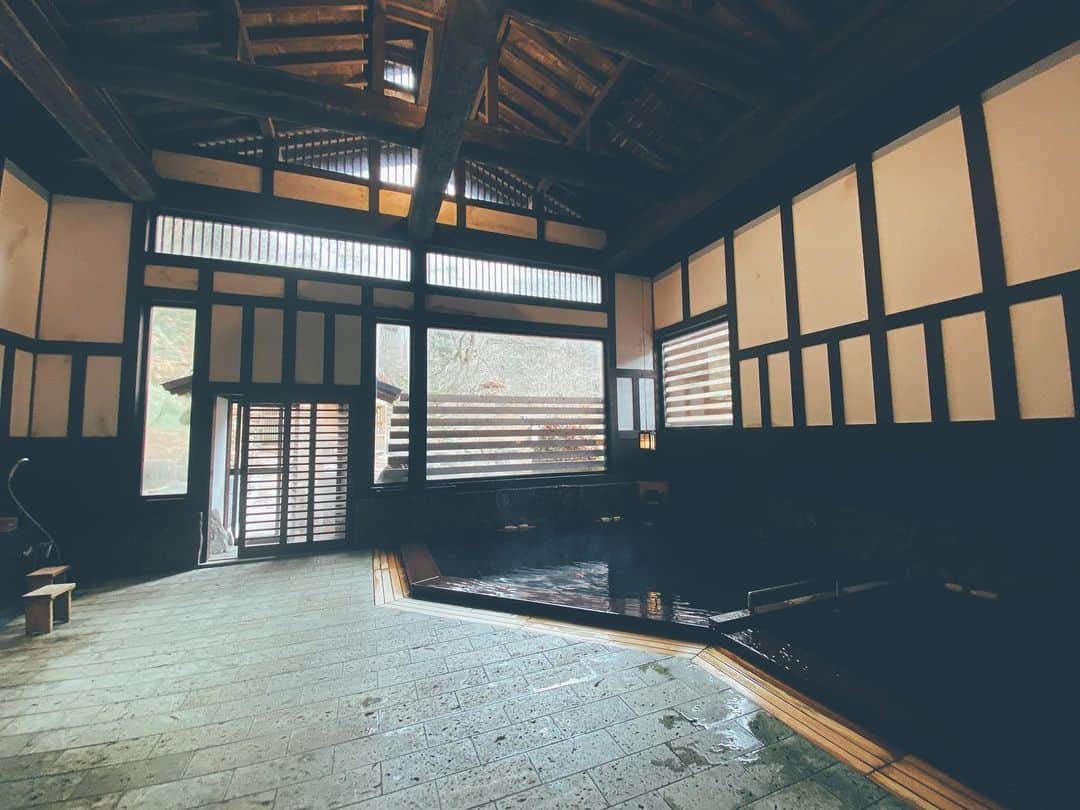 藤田敦子さんのインスタグラム写真 - (藤田敦子Instagram)「ㅤ We love ♨️💕」12月19日 7時25分 - blenda0305