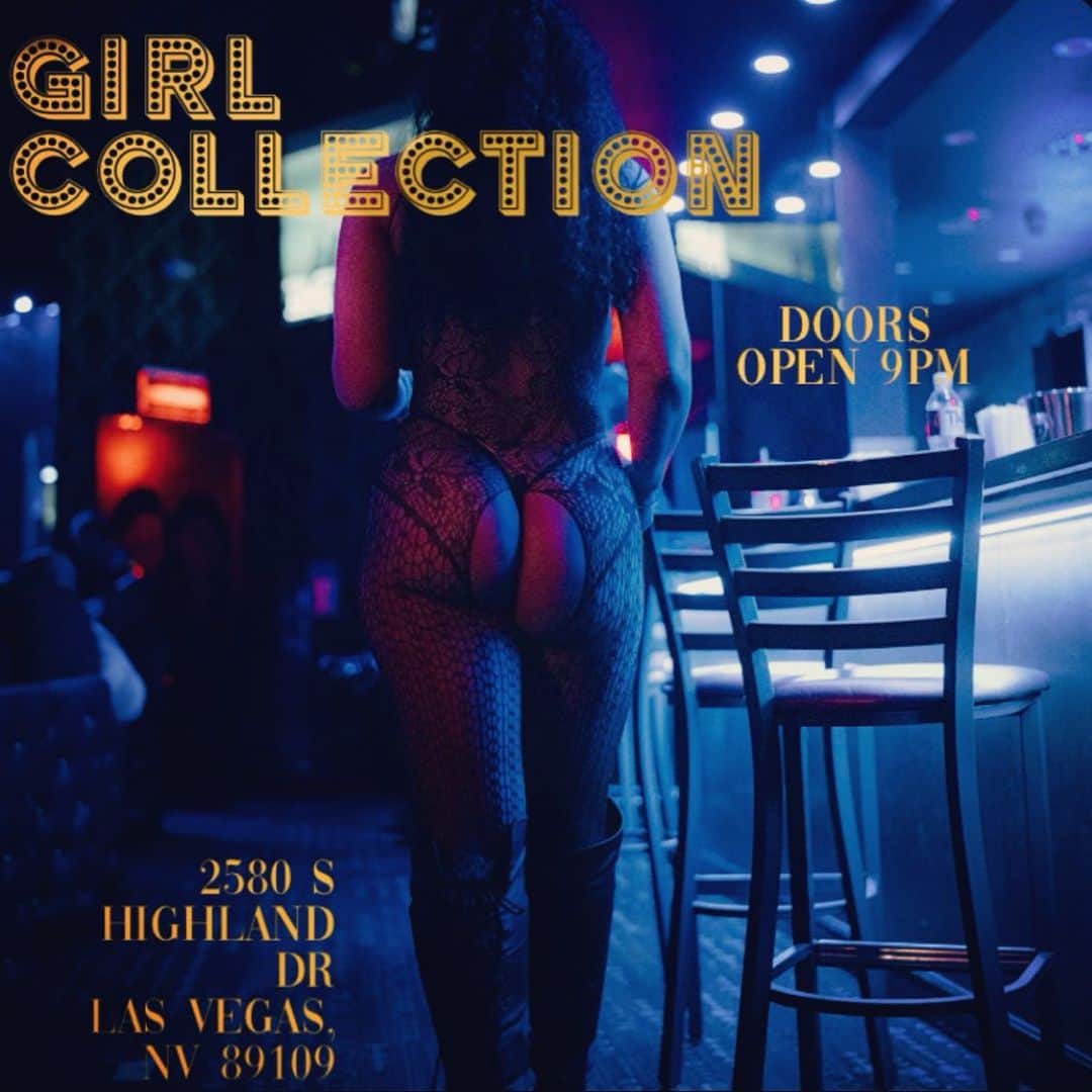 フロイド・メイウェザー・ジュニアさんのインスタグラム写真 - (フロイド・メイウェザー・ジュニアInstagram)「GIRL COLLECTION IS HAPPY TO WELCOME YOU BACK!   DOOR OPENS @ 9:00pm   •FRIDAY •SATURDAY  Must be 21 To Enter.   CAPACITY CONTROL ENFORCED‼️  Come party at the best luxurious venue in Las Vegas "Girl Collection"  GIRL COLLECTION 2580 S Highland Dr Las Vegas, NV 89109 1 -(844) 447-5758  FOLLOW #GirlCollection  @girlcollection」12月19日 7時31分 - floydmayweather