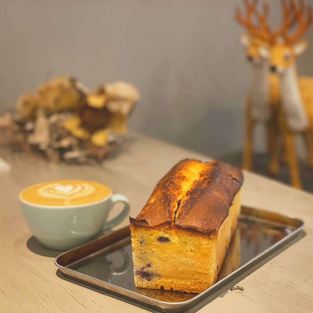 HeyCoffeeのグルメインスタ