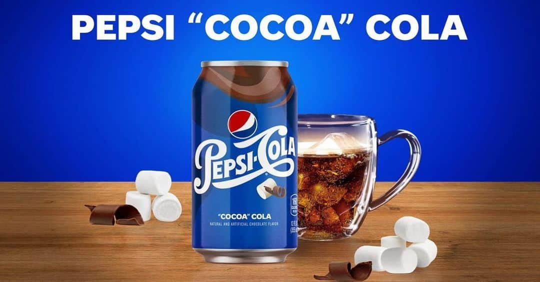 クエストラブさんのインスタグラム写真 - (クエストラブInstagram)「Ha ha ha @Pepsi just pulled the most 2020 Mcdowells move ever with this new #CocoaCola 🤣😂🤣😂🤣」12月19日 9時31分 - questlove