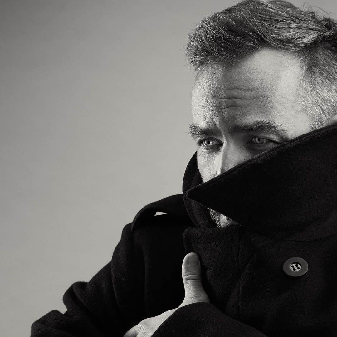 JR・ボーンさんのインスタグラム写真 - (JR・ボーンInstagram)「@travis_shinn  Artist and human being extraordinaire」12月19日 15時03分 - jrbourne1111