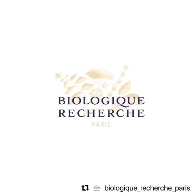 Biologique Recherche Japanのインスタグラム