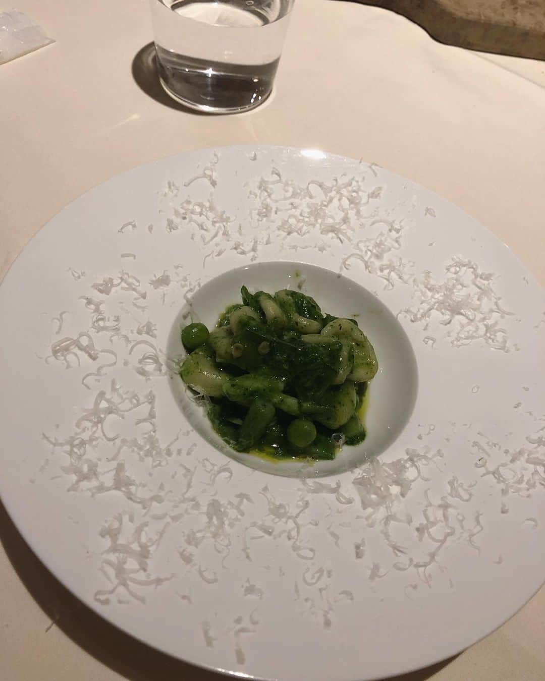 今井美桜さんのインスタグラム写真 - (今井美桜Instagram)「＊ はぁ、全部美味しい🤤♡ ハムのブルスケッタ、熟成肉が絶品！！」12月19日 15時06分 - mio_ima49