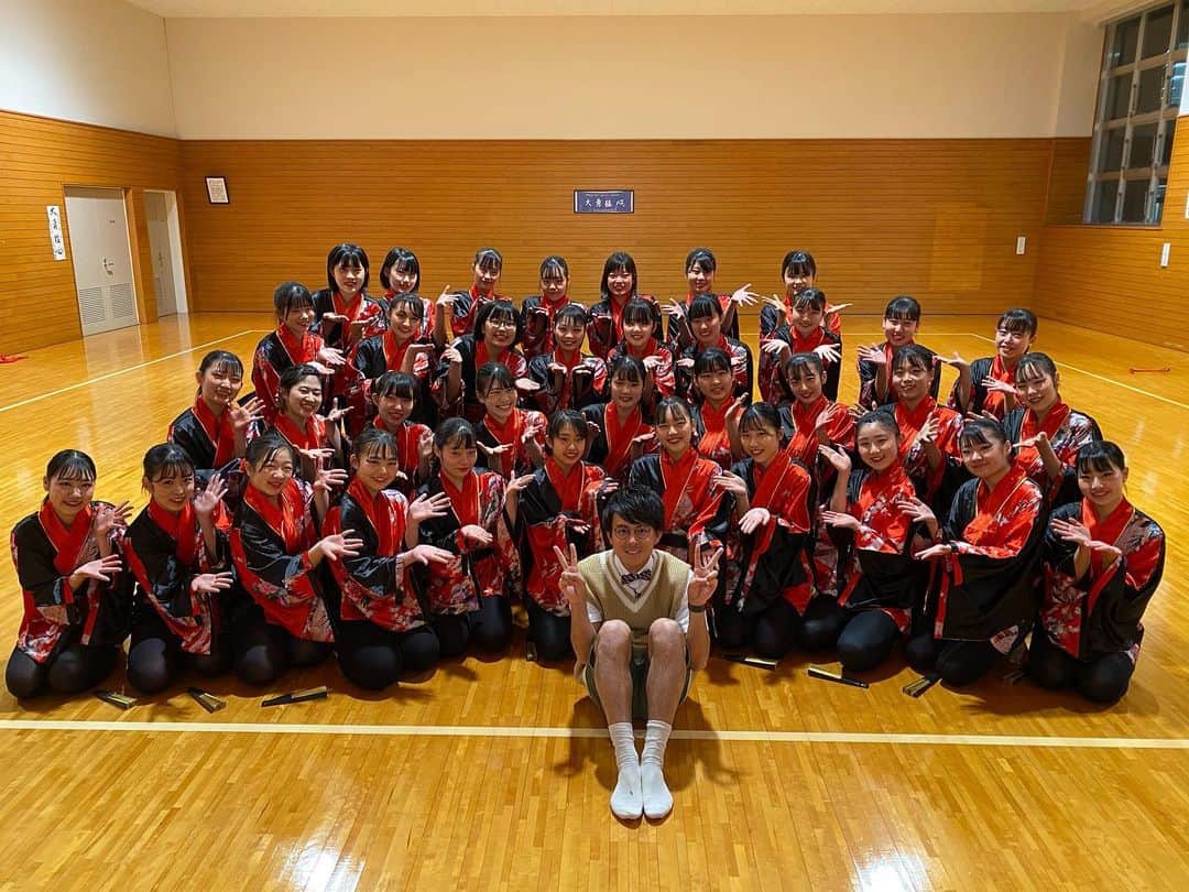 江間丈のインスタグラム