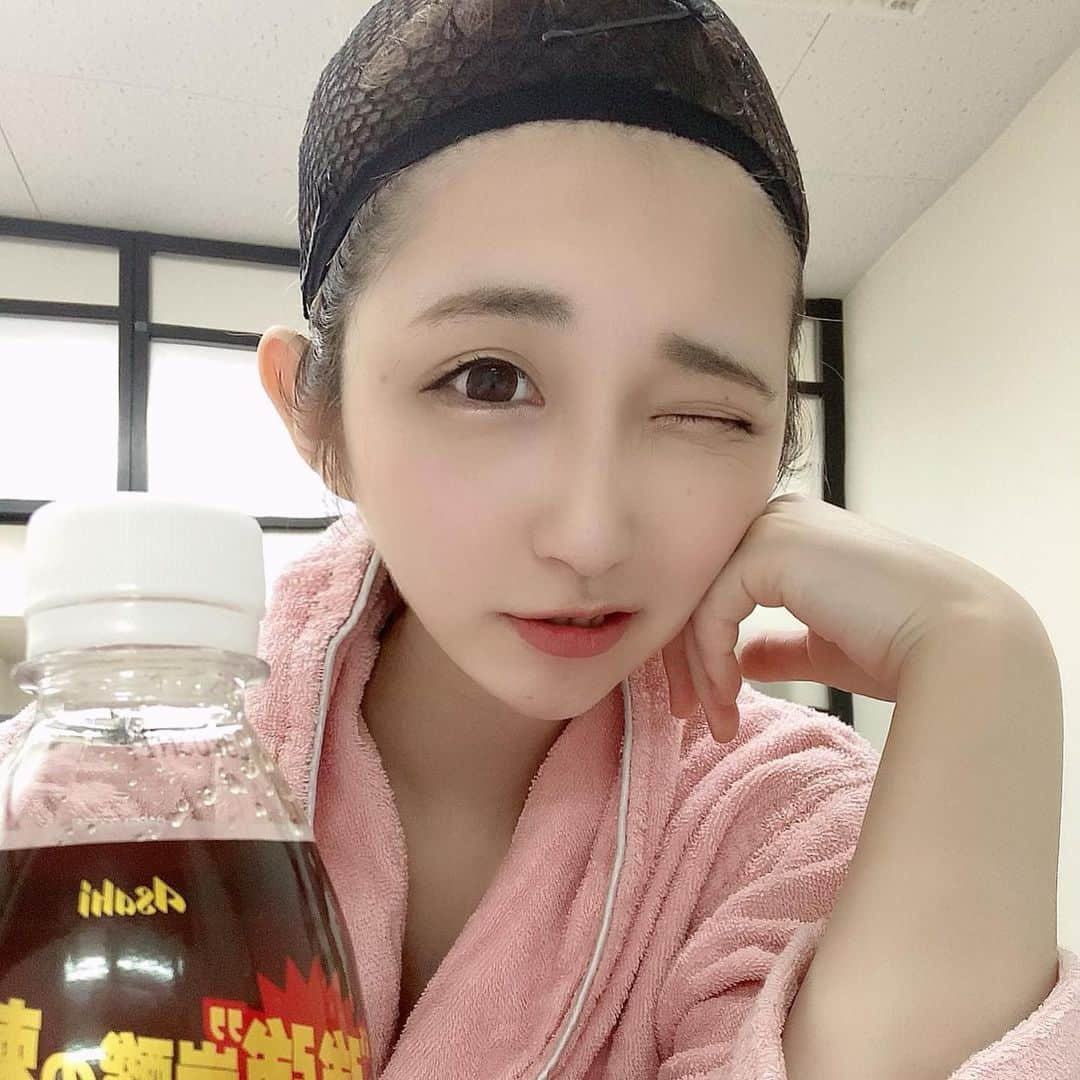 若月まりあ（若月瑪麗亞）さんのインスタグラム写真 - (若月まりあ（若月瑪麗亞）Instagram)「あ、おはようございます☀️」12月19日 9時59分 - maliawakatsuki_official