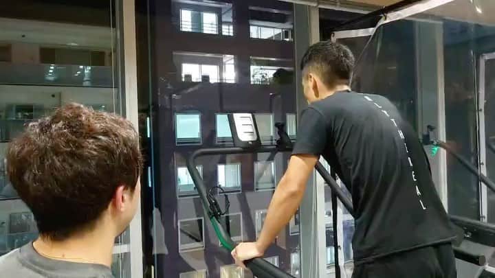 武居由樹のグルメインスタ