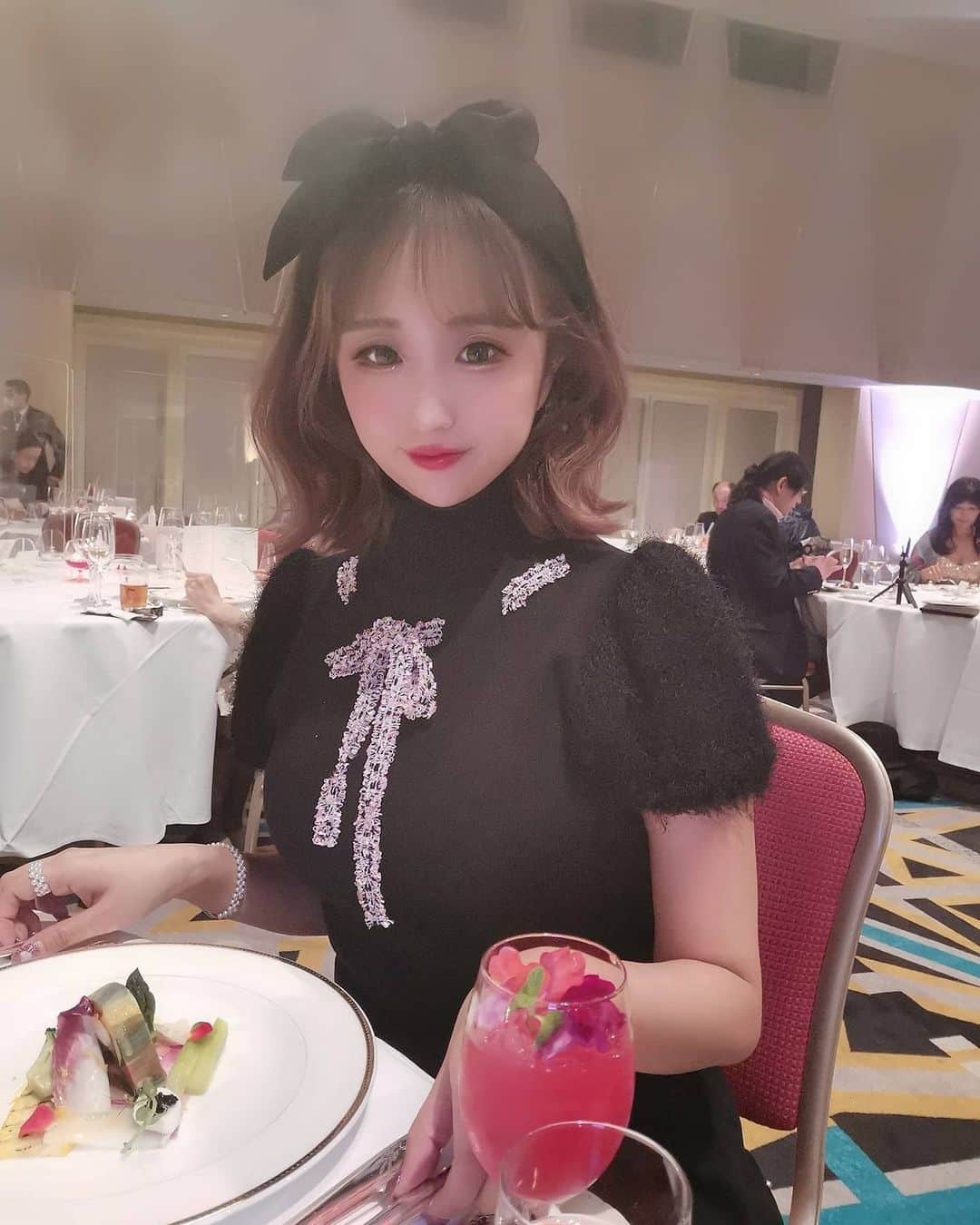 黛実希のインスタグラム