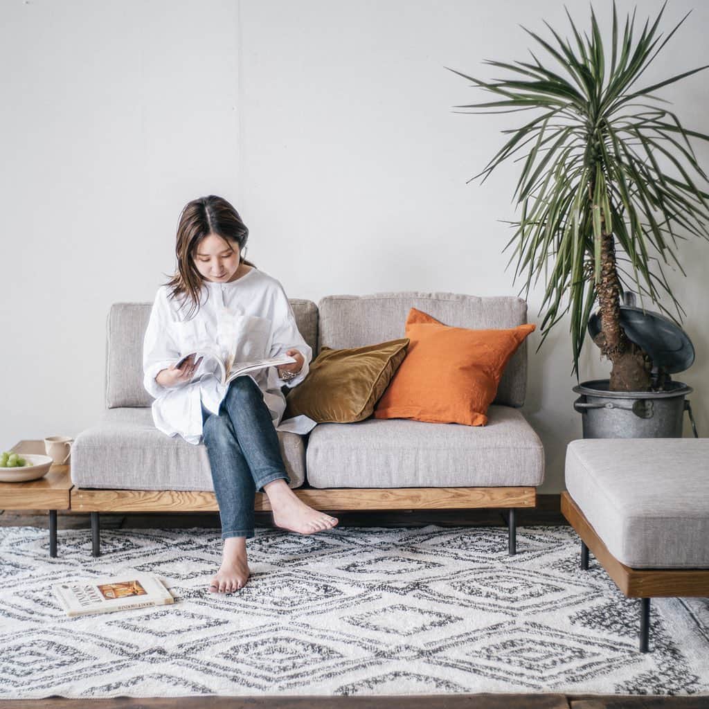 journal standard Furnitureのインスタグラム