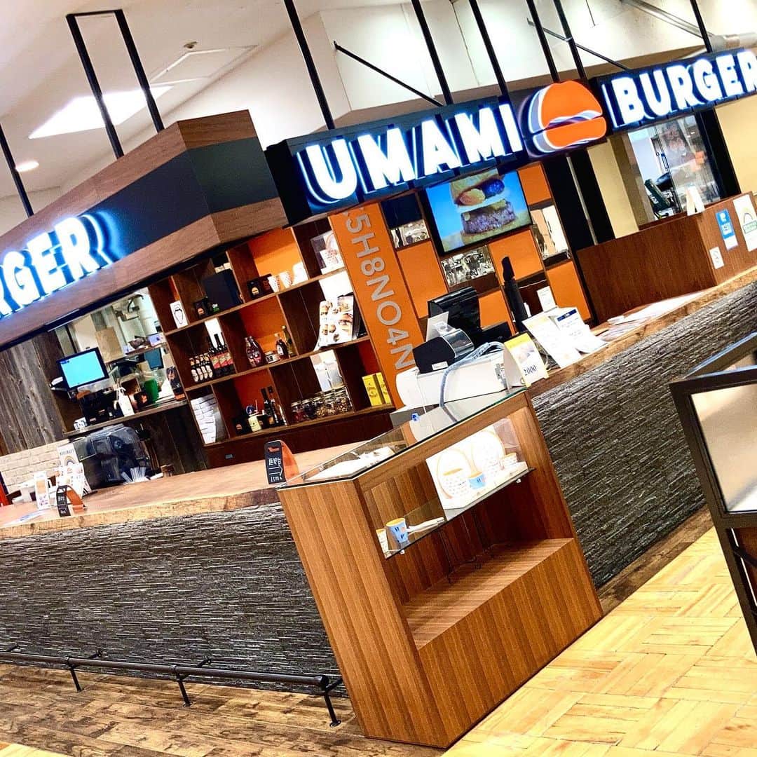 umamiburgerjpnのグルメインスタ