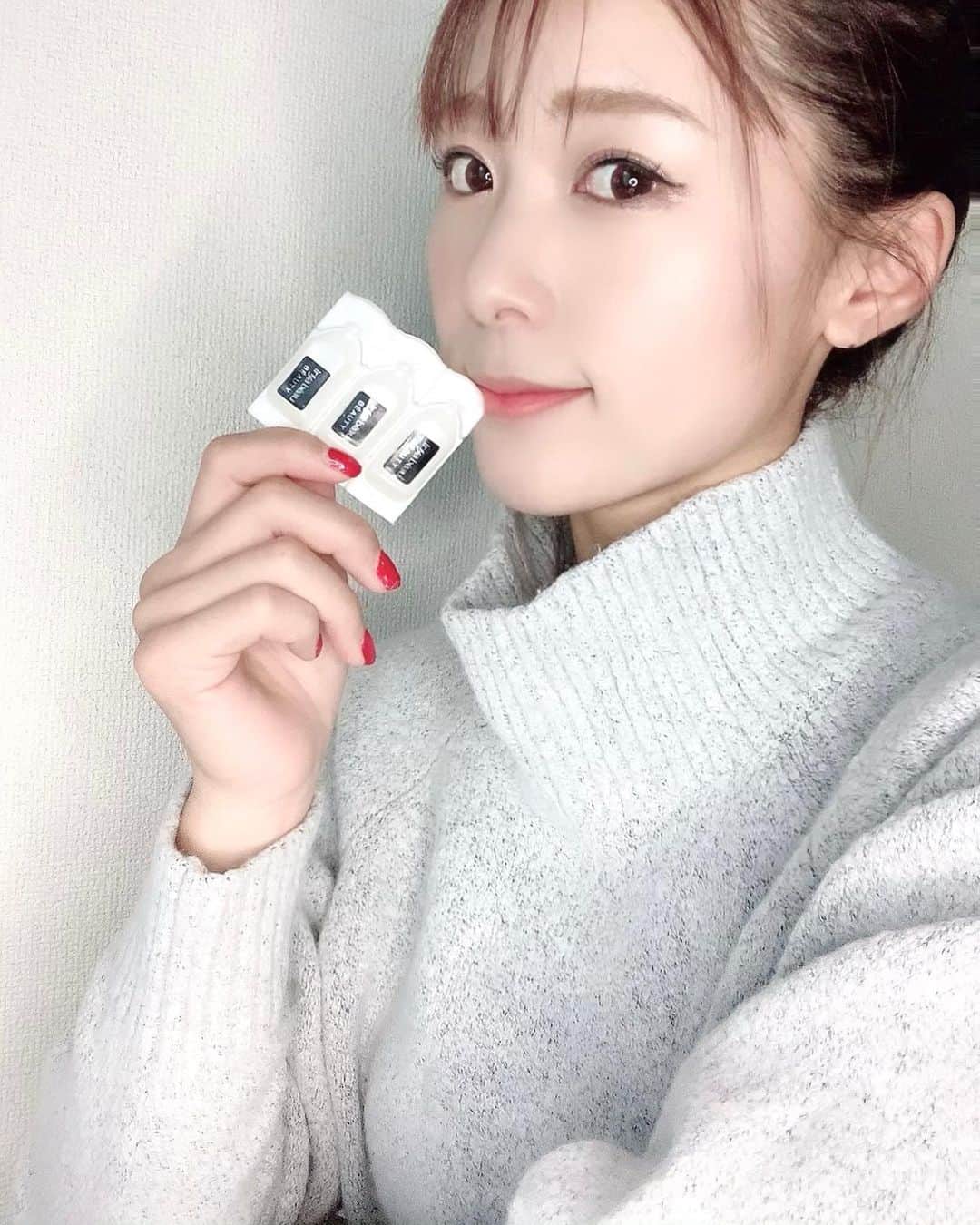 ひかりのインスタグラム