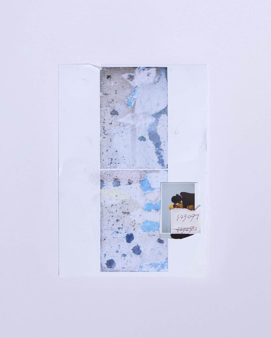 ベッドフォードさんのインスタグラム写真 - (ベッドフォードInstagram)「BED j.w. FORD -STORY- 2021 SS “Longing for...” BED j.w. FORD × Shohei Yoshida -Collage- by Shohei Yoshida  @bed_j.w._ford #bedjwford  Collage : @heiyoshida #shoheiyoshida Photo : @yuichiakagi #yuichiakagi Producer: @masataka_hattori #masatakahattori Production: @hattori_pro_  #bedjwford2021ss」12月19日 10時43分 - bed_j.w._ford