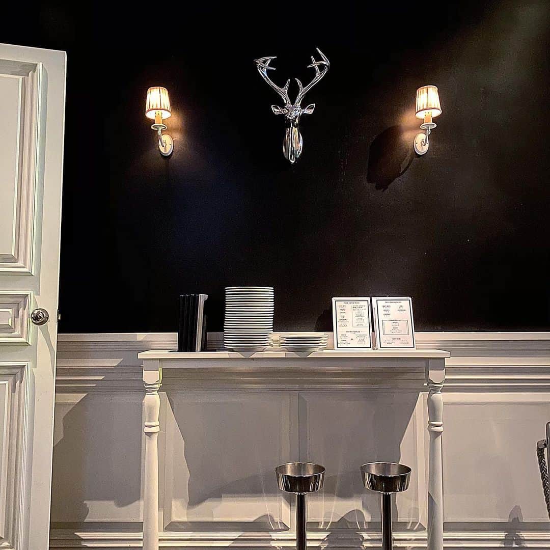 山内遥のグルメインスタ