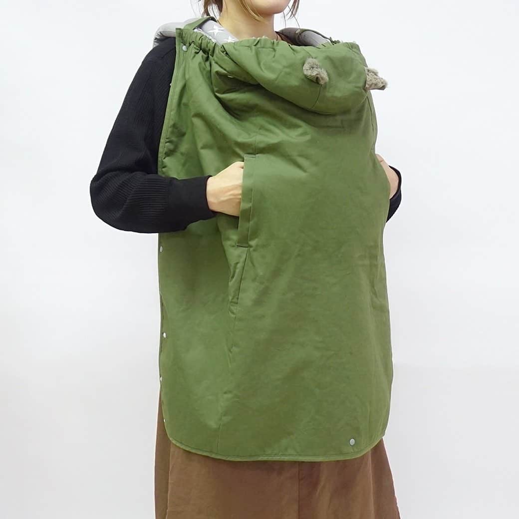 かわいいベビー服・子供服Babychuのインスタグラム
