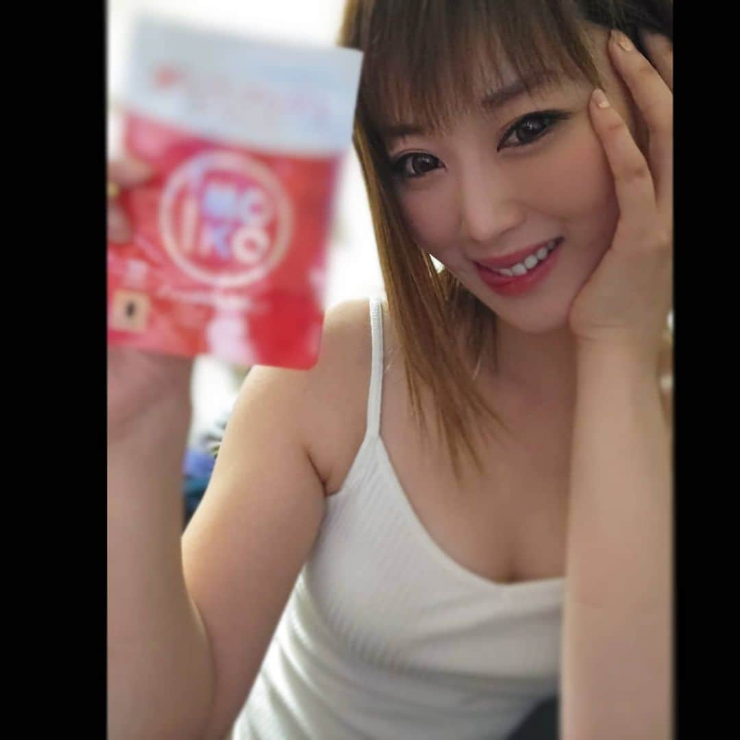 松浦麻里奈のインスタグラム