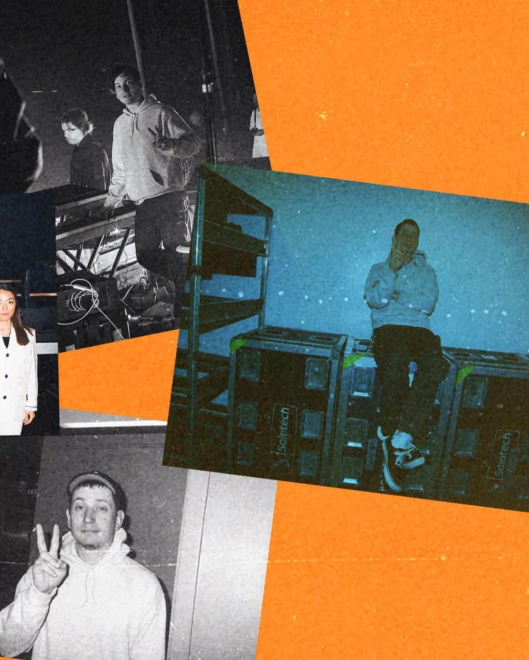 ユナイテッドさんのインスタグラム写真 - (ユナイテッドInstagram)「12 Days of UNITED 🎄— Seven @benjamin_tennikoff ✌️」12月19日 11時06分 - hillsongunited