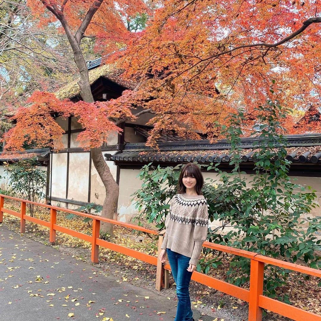 中谷あすみのインスタグラム