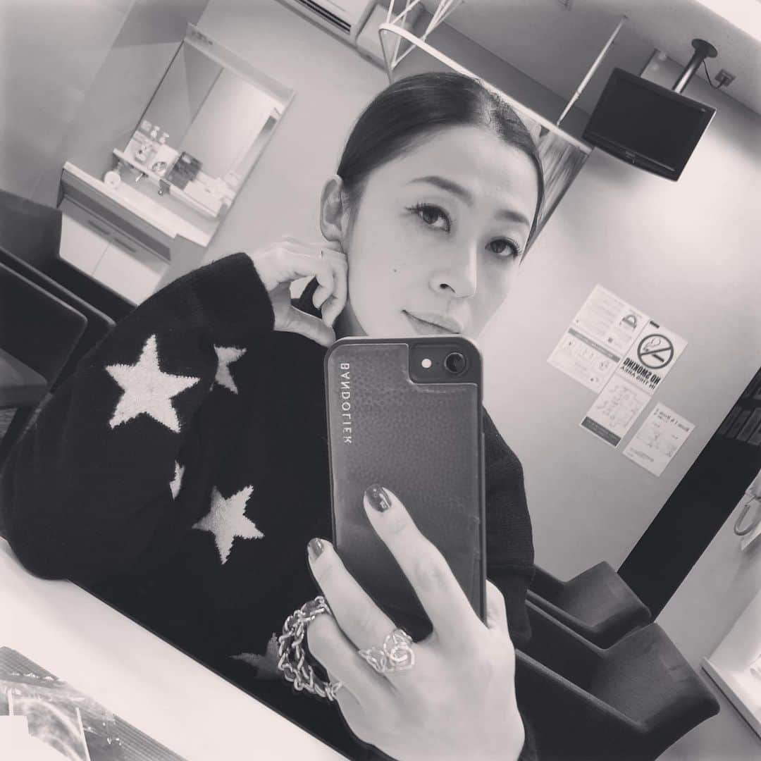 ミズノマリのインスタグラム