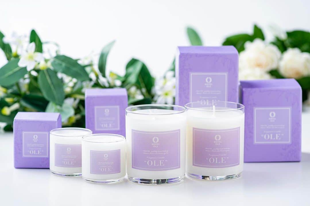 ホテルオーレ　ブロッサモーレのグルメインスタ