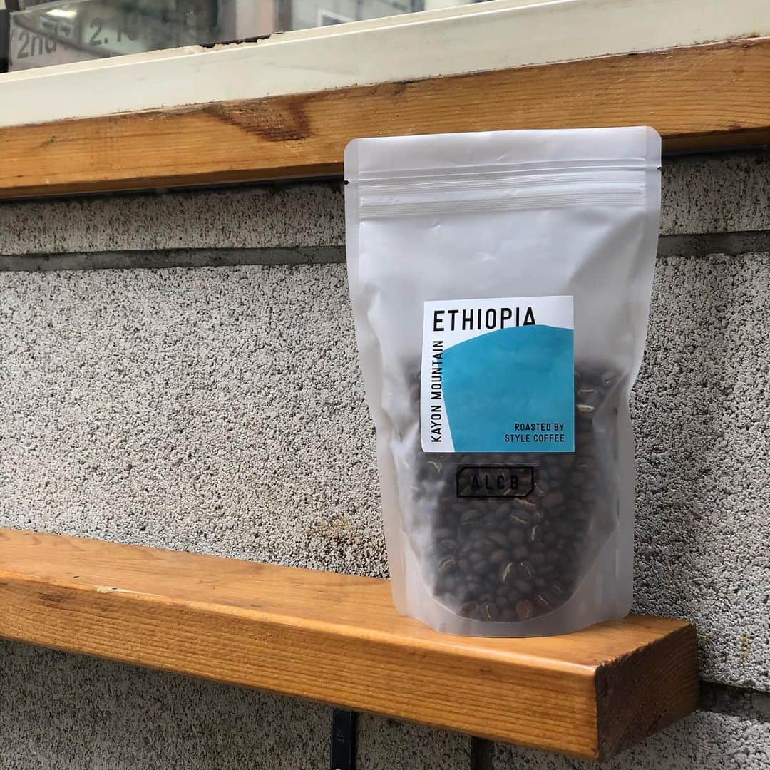 ABOUT LIFE COFFEE BREWERSのグルメインスタ