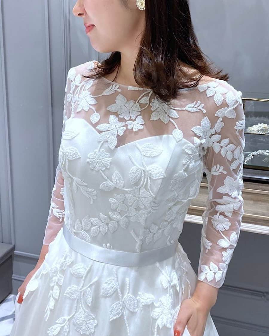 Dresses (ドレッシーズ)のインスタグラム