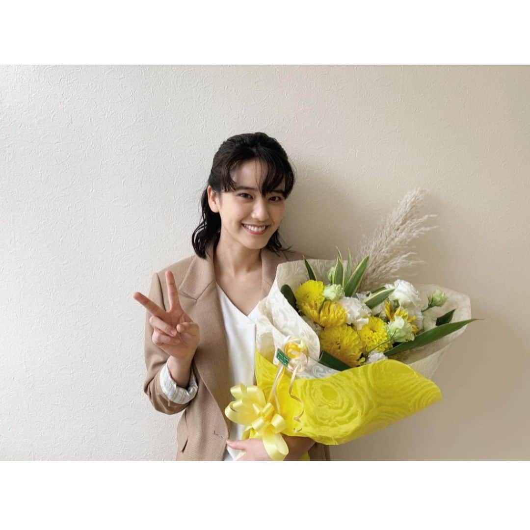 山崎紘菜のインスタグラム