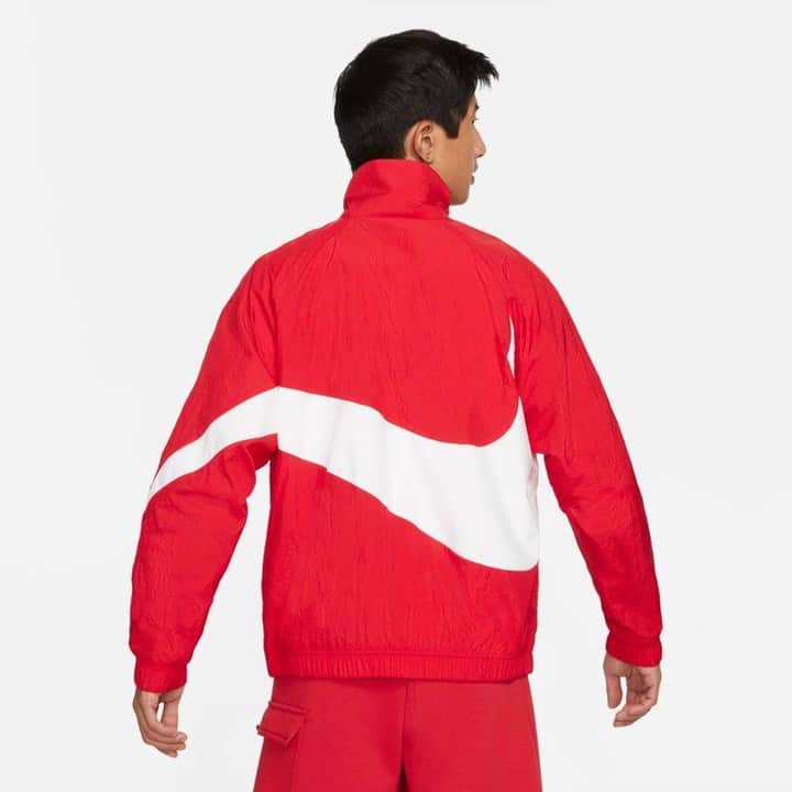 ABC-MART Grand Stageさんのインスタグラム写真 - (ABC-MART Grand StageInstagram)「【NEW🙌】NIKE M NSW HBR JKT WVN STMT AR3133-011 AR3133-658 ￥13,000+tax  春先まで活躍するライトなアウターが新登場！  #kicks #sneakerhead #sneakers #sneakeraddict #tokyo #japan #kickstagram #👟 #NIKE #BIGSWOOSH #ナイキ #ABC #ABCGS #ABCマート #ABCMART #nikesportswear」12月19日 12時01分 - abcmart_grandstage