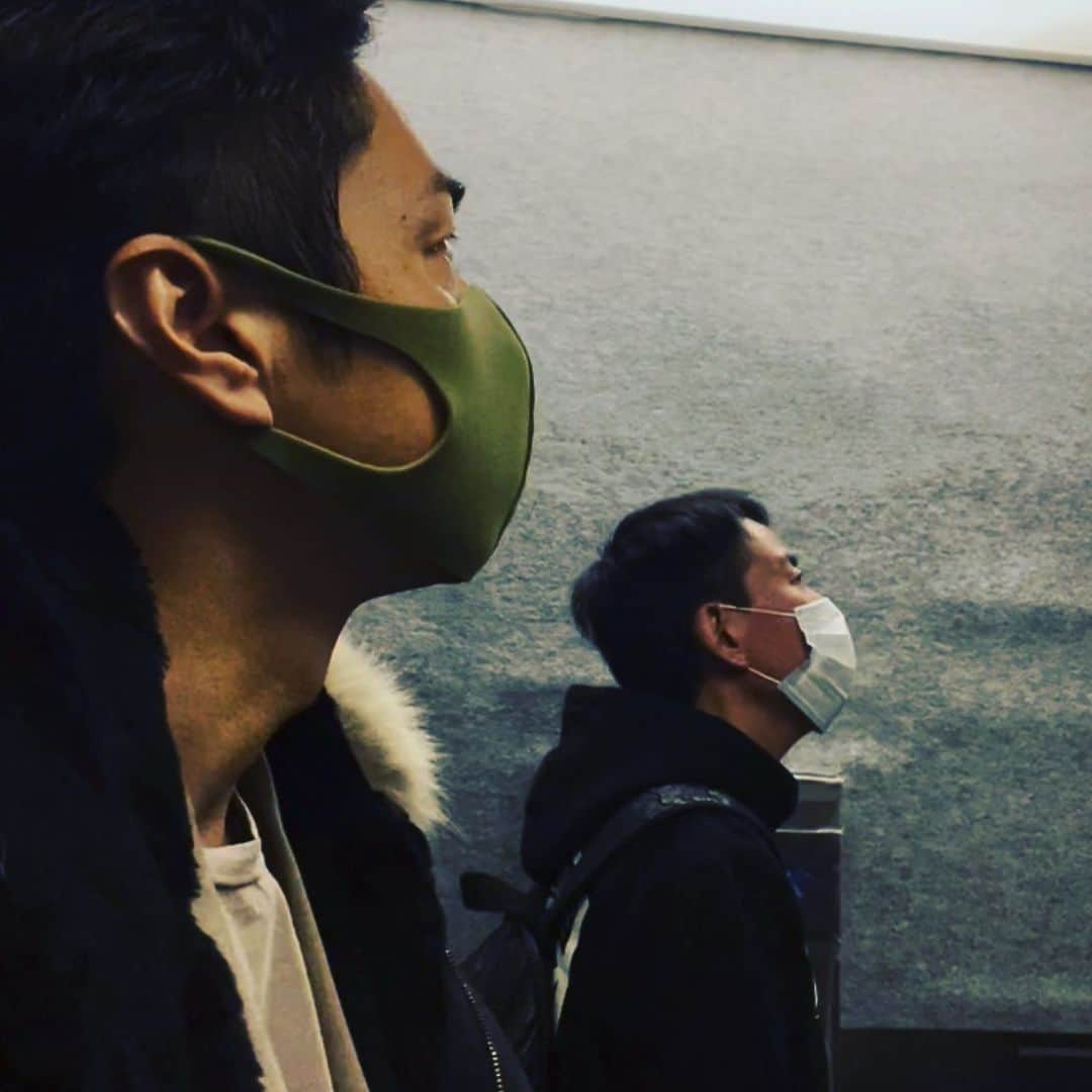 徳井義実さんのインスタグラム写真 - (徳井義実Instagram)「#るみねざよしもと」12月19日 12時26分 - tokui_yoshimi