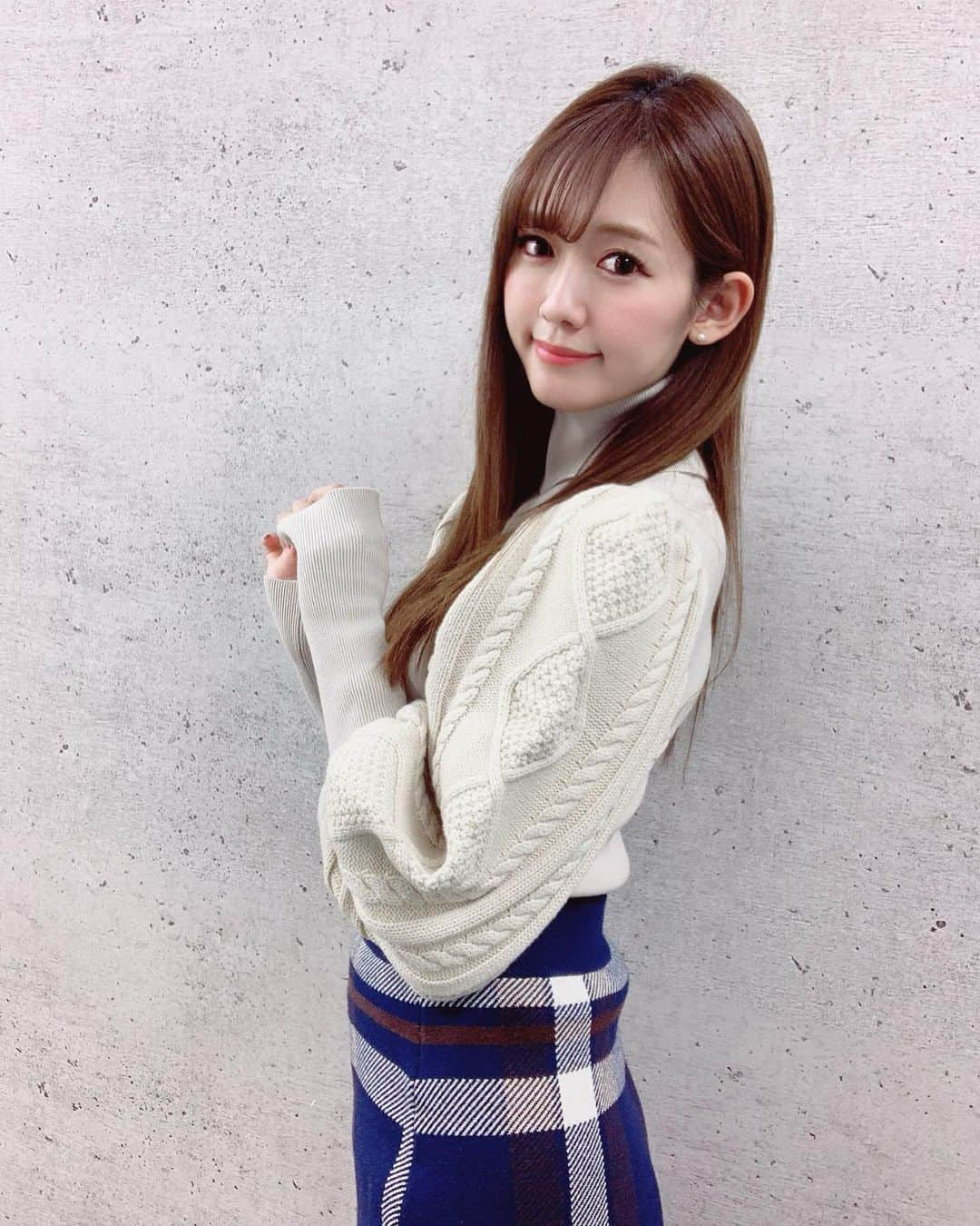 中村比菜のインスタグラム