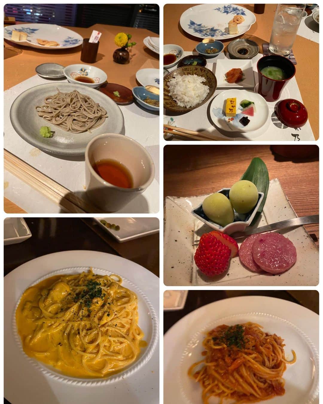 ぱぴさんのインスタグラム写真 - (ぱぴInstagram)「. . 大好きなゆうこ先生のお誕生日会🎉🎂💕 たくさん喋って飲んで食べました🤣🤤 楽しかったです🥰 おめでとうございます🥳💓  私までプレゼント🎁頂きありがとうございます🥺 苺🍓さっそく食べました🤤ばりうまっ💕 . .」12月19日 13時03分 - papikotan0206
