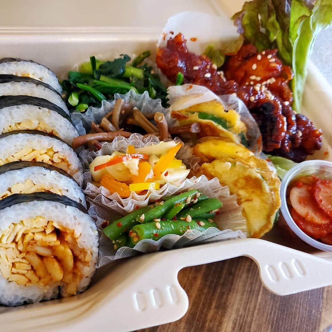 慶元まさ美のグルメインスタ