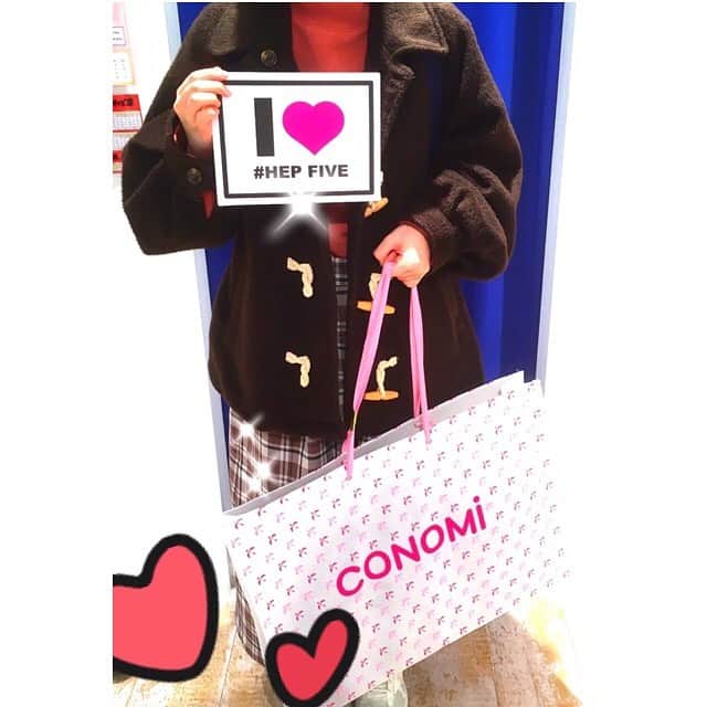 制服専門店CONOMiのインスタグラム