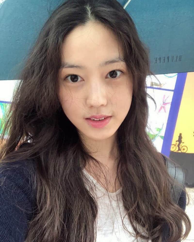 チェ・リのインスタグラム：「마지막 기말고사 ✍️✍️✍️」