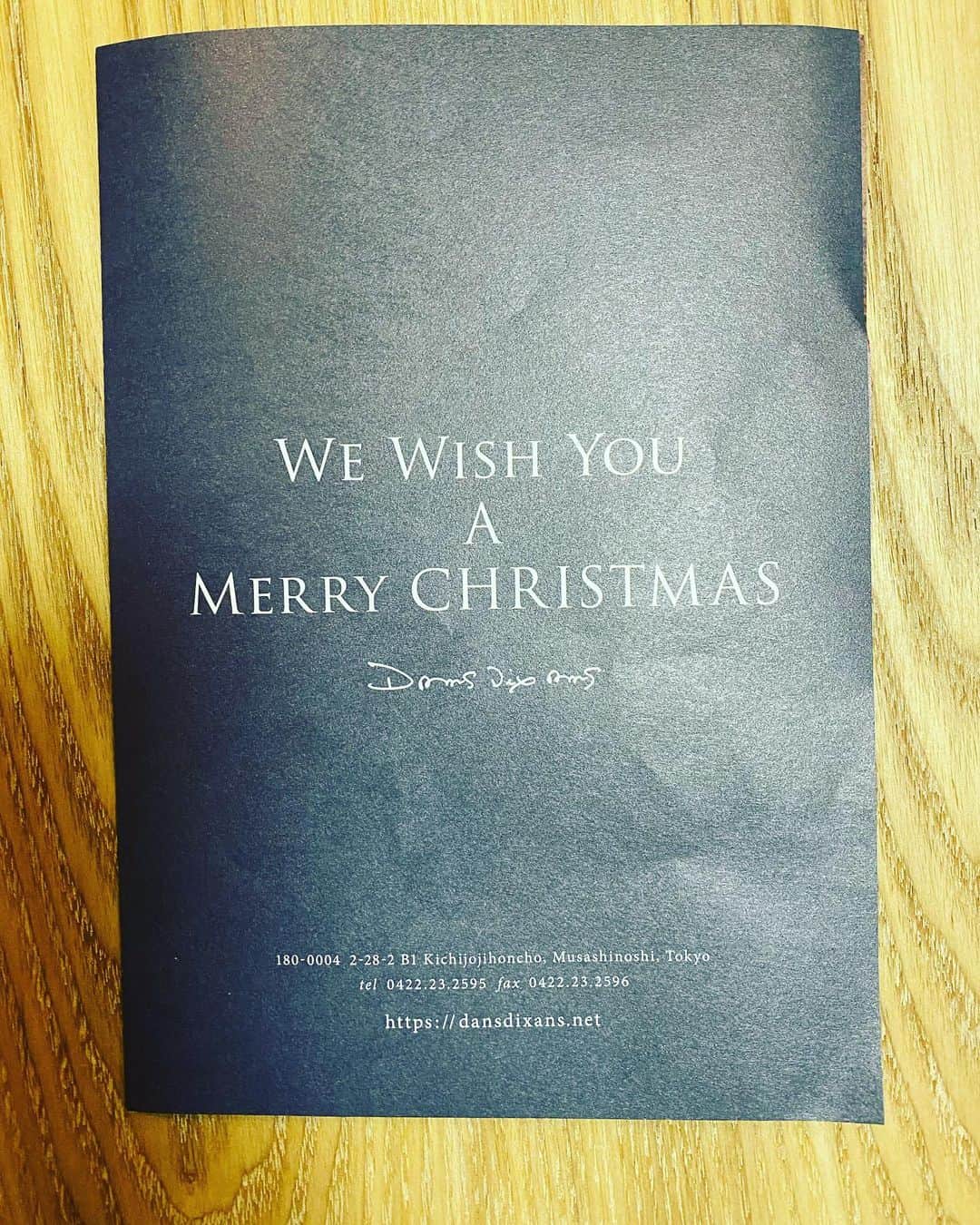 五箇公貴のグルメインスタ