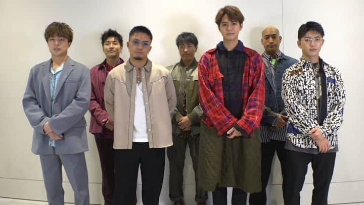 日本テレビ「The Music Day」のインスタグラム：「🎵#ベストアーティスト2020🎵 さきほど登場いただいたGENERATIONS from EXILE TRIBEのみなさんからコメントが届きました✨ #日テレ #GENERATIONSfromEXILETRIBE」