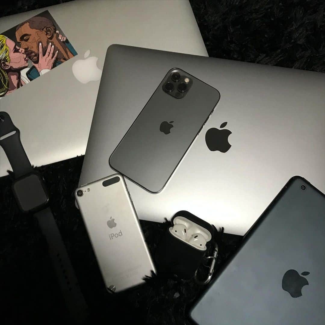 中村瑠偉斗のインスタグラム