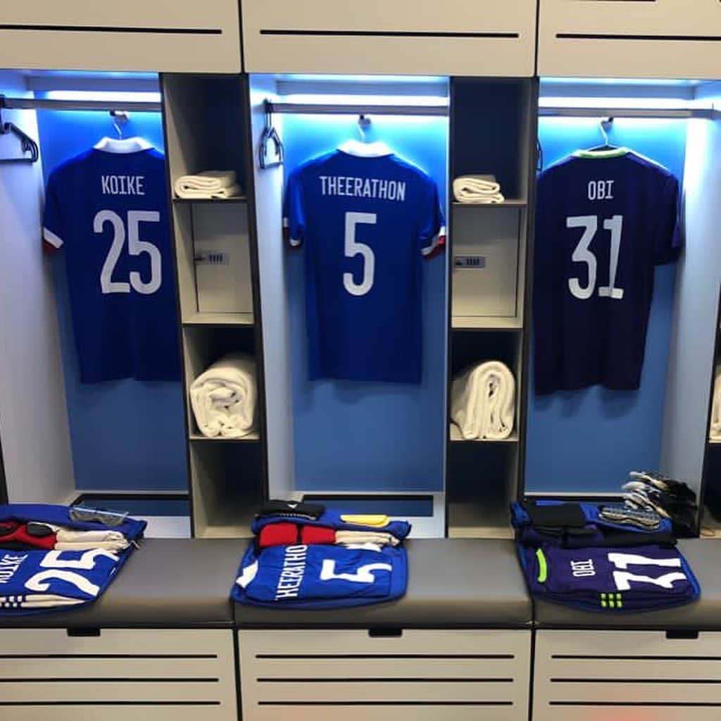 横浜F・マリノスさんのインスタグラム写真 - (横浜F・マリノスInstagram)「Yokohama F.Marinos Team News vs Shanghai SIPG! 本日のACLグループステージ第3節・上海上港戦のメンバーが発表されました！  #fmarinos #ACL2020 #スタメン #startingXI #KeepSailTogether #HAYS」11月25日 21時03分 - yokohamaf.marinos