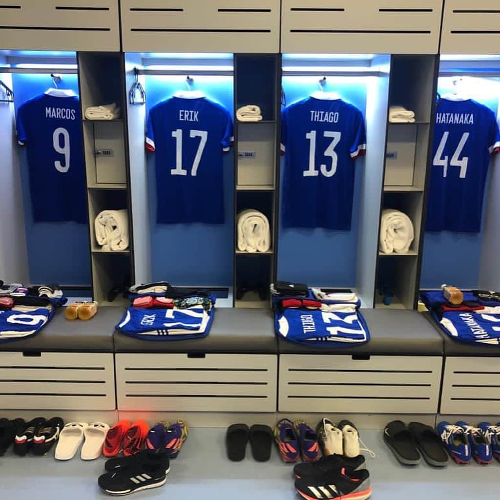 横浜F・マリノスさんのインスタグラム写真 - (横浜F・マリノスInstagram)「Yokohama F.Marinos Team News vs Shanghai SIPG! 本日のACLグループステージ第3節・上海上港戦のメンバーが発表されました！  #fmarinos #ACL2020 #スタメン #startingXI #KeepSailTogether #HAYS」11月25日 21時03分 - yokohamaf.marinos