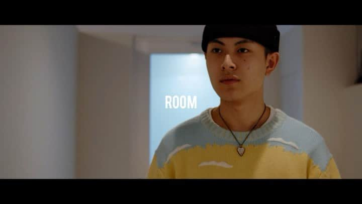 room onziemeのインスタグラム