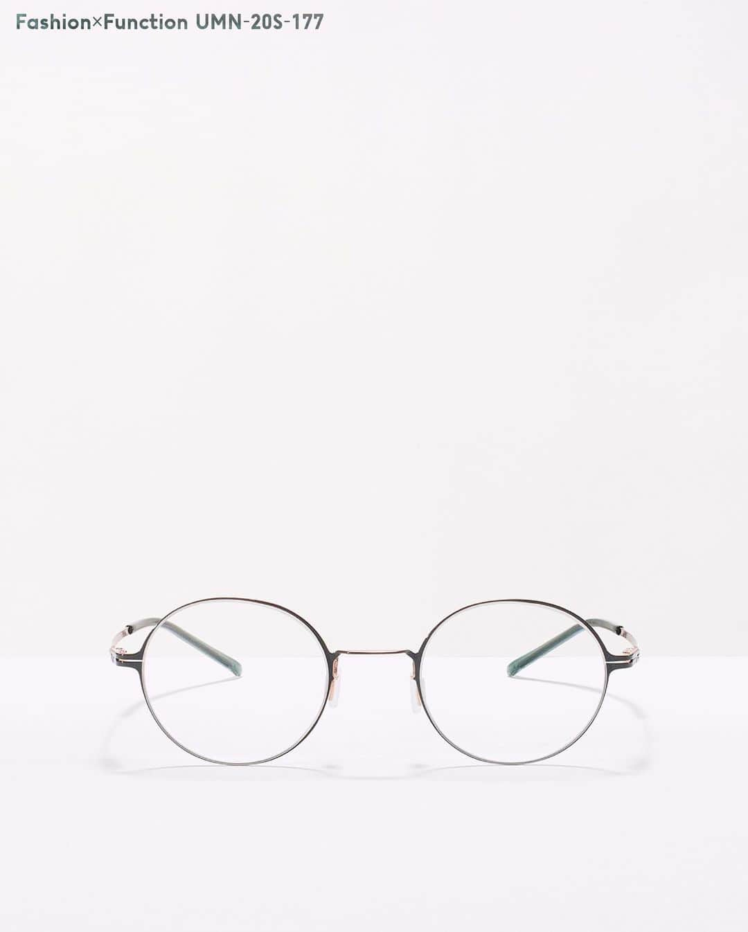 JINS公式さんのインスタグラム写真 - (JINS公式Instagram)「fashion×function UMN-20S-177_¥12,000+税  #jins #jins_global #eyewear #glasses #optical #sunglasses#サングラス#ジンズ #メガネ #めがね #眼鏡 #JINSメガネ #ジンズメガネ #👓#メガネ好き #眼鏡好き #めがね好き #アイウェア #eyeglasses #メガネ女子 #メガネコーデ#メガネ男子 #めがね男子#秋服コーデ#classic」11月25日 21時06分 - jins_japan