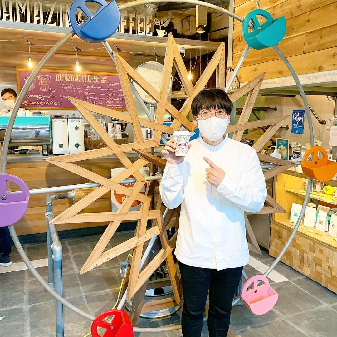 平岡佐智男のグルメインスタ