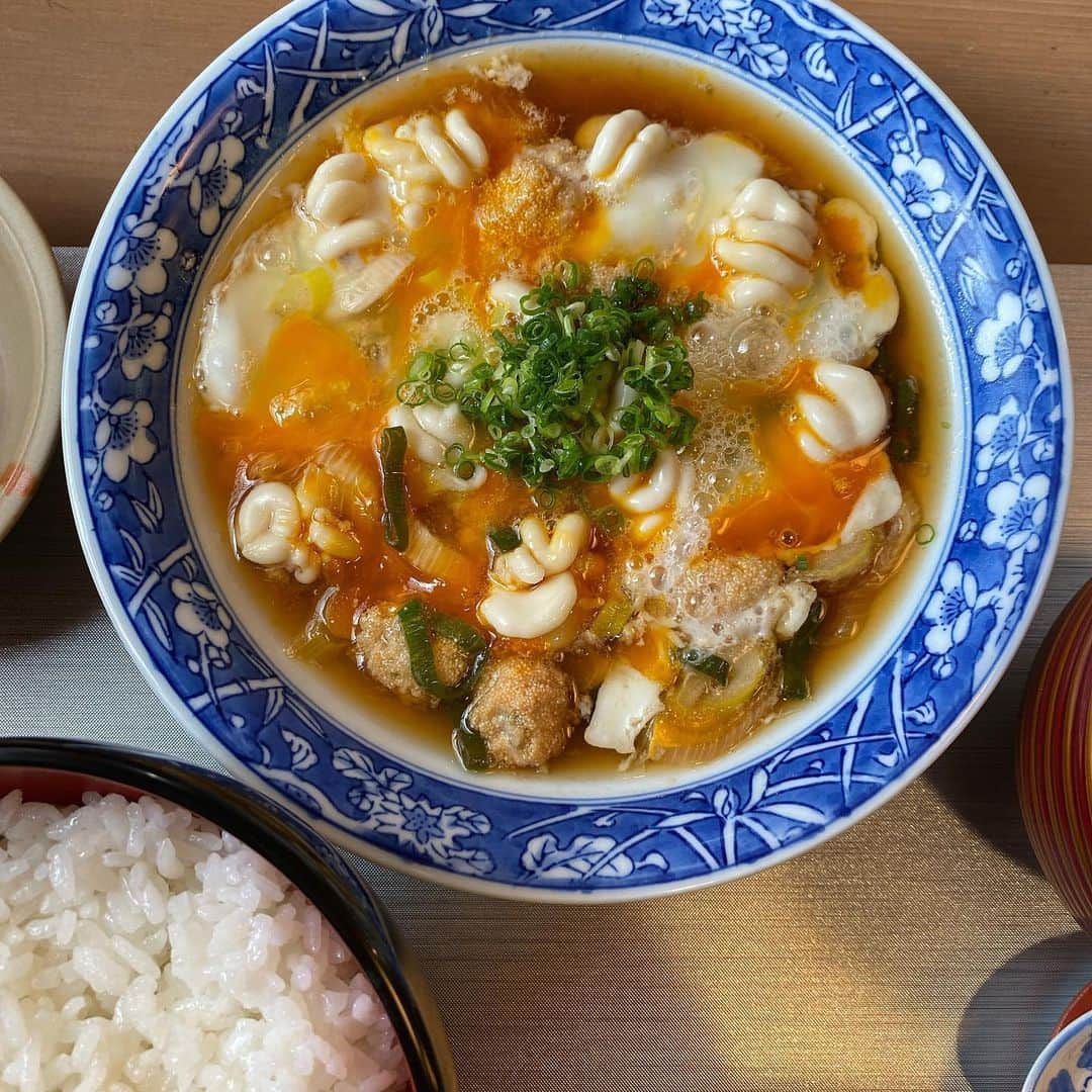 井元麻帆のグルメインスタ