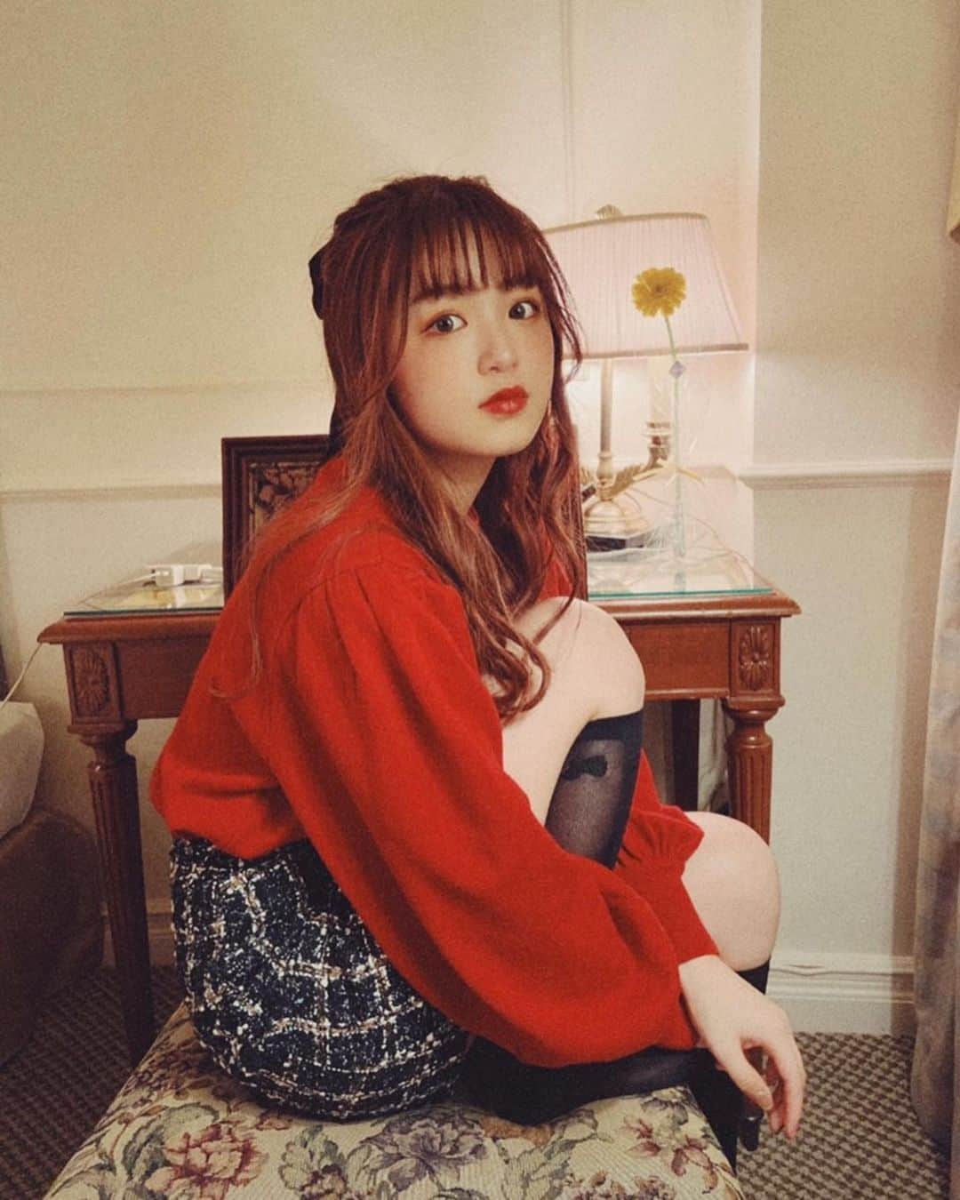 中村真凜のグルメインスタ