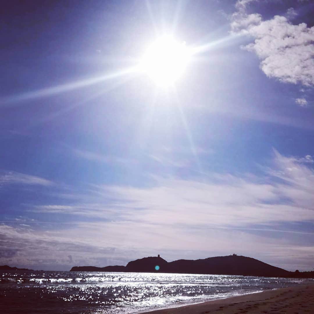 のインスタグラム：「#positivevibes #waitingfor #winter #sardegna #sardinia #christmas #2020 #wild #photooftheday」